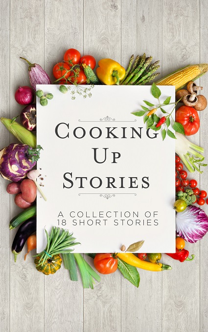 Title details for Cooking Up Stories by Joyce Kiefer - Available